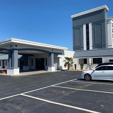 Mainstay Suites Conover-Hickory المظهر الخارجي الصورة