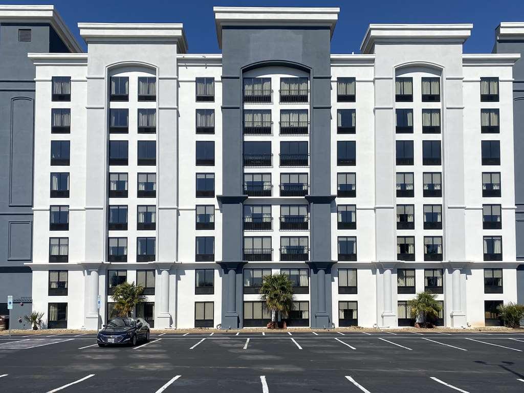 Mainstay Suites Conover-Hickory المظهر الخارجي الصورة