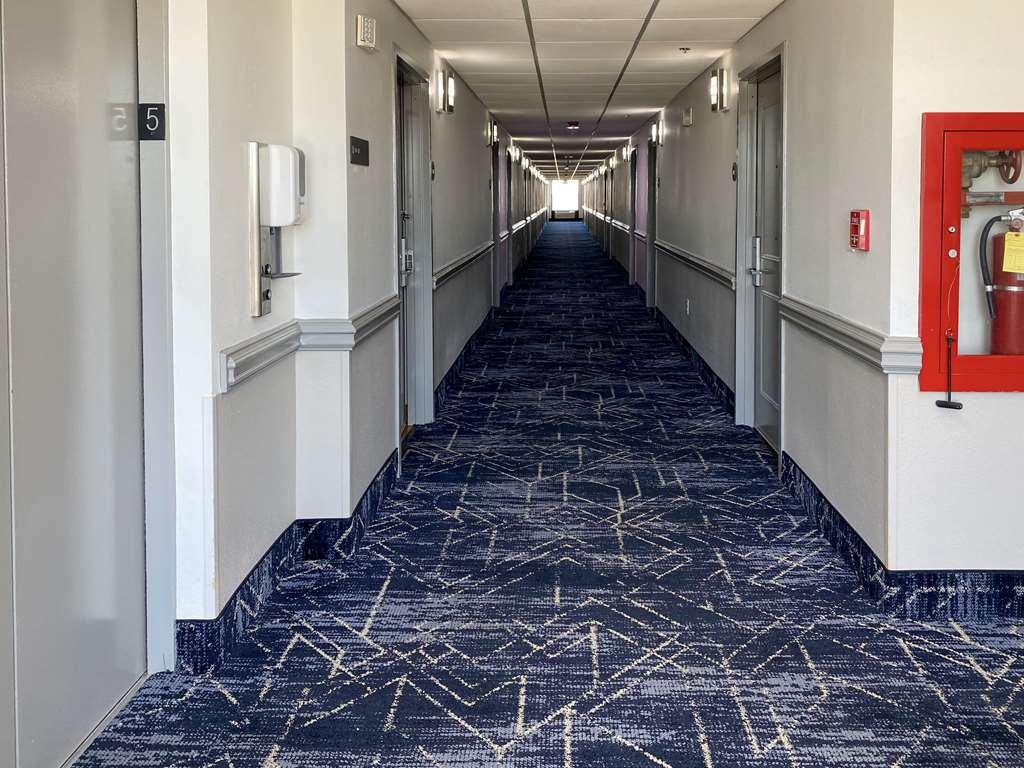 Mainstay Suites Conover-Hickory المرافق الصورة